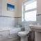 Ocean View - 2 Bedroom Townhouse