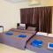 Unique Pool Villa Resort - Map Fak Thaung