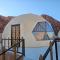 Talal Luxury Camp