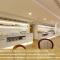 Art Deco WOLKER by ASTORIA Hotel & Medical Spa