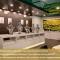 Art Deco WOLKER by ASTORIA Hotel & Medical Spa