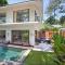 Mango Tree Villa - Phangan-sziget
