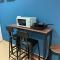 Cozy Unit and Walking distance to MRT - Sungai Buloh