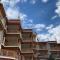 Ladakh Residency by LexStays - Leh