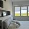 Modern flat with a stunning view in Cuneo center - Cuneo