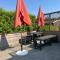 Chalet 4 persoons