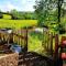 Eco Accommodation Cornflower Holiday - Craven Arms