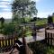 Eco Accommodation Cornflower Holiday - Craven Arms