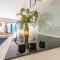 2nd line beach, garden, office & WIFI - Tarifa
