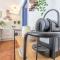 2nd line beach, garden, office & WIFI - Tarifa