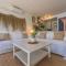 2nd line beach, garden, office & WIFI - Tarifa