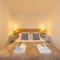 2nd line beach, garden, office & WIFI - Tarifa