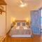 2nd line beach, garden, office & WIFI - Tarifa