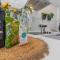 2nd line beach, garden, office & WIFI - Tarifa