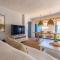 2nd line beach, garden, office & WIFI - Tarifa
