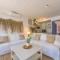 2nd line beach, garden, office & WIFI - Tarifa