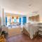 2nd line beach, garden, office & WIFI - Tarifa