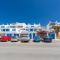 2nd line beach, garden, office & WIFI - Tarifa