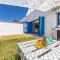 2nd line beach, garden, office & WIFI - Tarifa