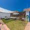 2nd line beach, garden, office & WIFI - Tarifa