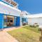 2nd line beach, garden, office & WIFI - Tarifa