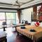 Ayodhaya Palace Beach Resort - SHA Plus certified - Aunang-part