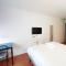greet hotel Grenoble Centre Gare