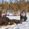 Holiday Home Ivalo