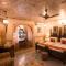 Umaid Bhawan - A Heritage Style Boutique Hotel - Jaipur