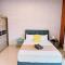 Desaru City 5GWiFi Netflix BBQ 22MT9 By De Home