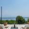 Holiday Home Kvarner with private heated pool