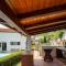 Holiday Home Kvarner with private heated pool