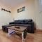 Apartamentos Sanabria