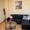 Apartamentos Sanabria