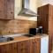 Apartamentos Sanabria