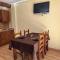 Apartamentos Sanabria
