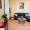 Apartamentos Sanabria