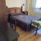 Apartamentos Sanabria