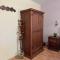 Apartamentos Sanabria