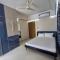 Elegant Secured Family Apartment with Open Space - داكا