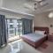 Elegant Secured Family Apartment with Open Space - داكا