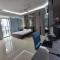 Elegant Secured Family Apartment with Open Space - 达卡