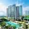 Genius Saigon - Luxury Apt walk to SECC - Hồ Chí Minhin kaupunki