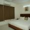 Windfall Service Apartment - Bangalore