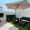 Apartamento con Parking y Terraza con barbacoa - Фос