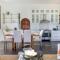 Secure & Central: Villa with Views [2 bed both ensuite] - 开普敦