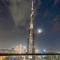 FIRST CLASS 3BR with full BURJ KHALIFA and FOUNTAIN VIEW - 迪拜