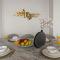 FIRST CLASS 3BR with full BURJ KHALIFA and FOUNTAIN VIEW - 迪拜