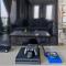 FIRST CLASS 3BR with full BURJ KHALIFA and FOUNTAIN VIEW - 迪拜