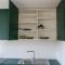 Smartflats - Leuven Central - 鲁汶